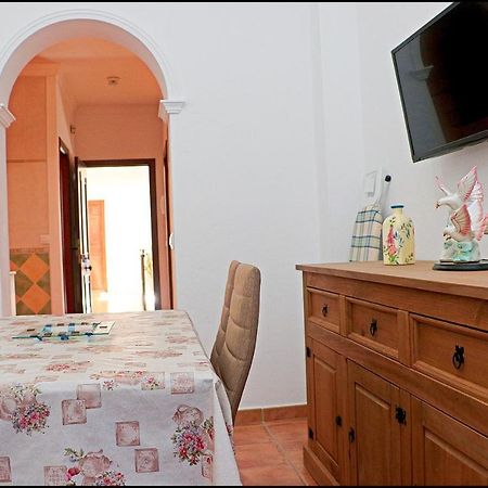 טריפה Apartamento Canalejas מראה חיצוני תמונה