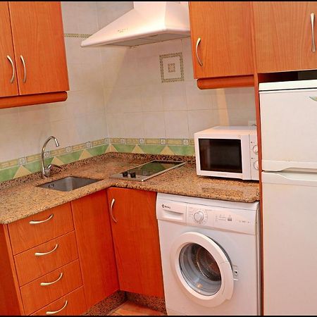 טריפה Apartamento Canalejas מראה חיצוני תמונה