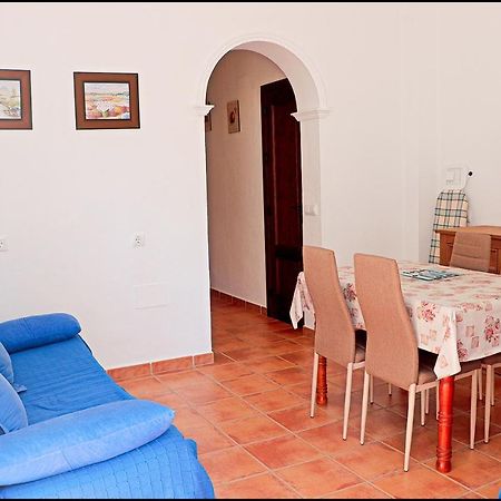 טריפה Apartamento Canalejas מראה חיצוני תמונה