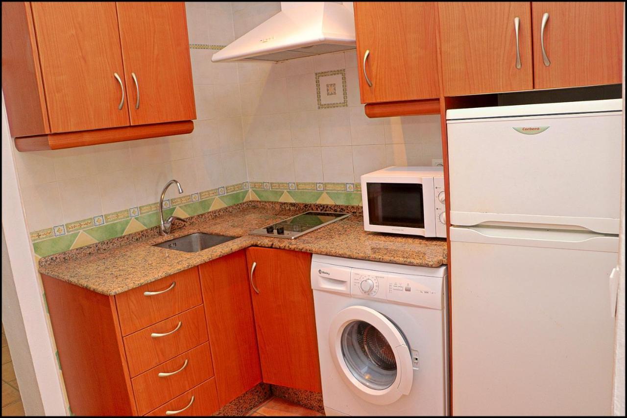 טריפה Apartamento Canalejas מראה חיצוני תמונה