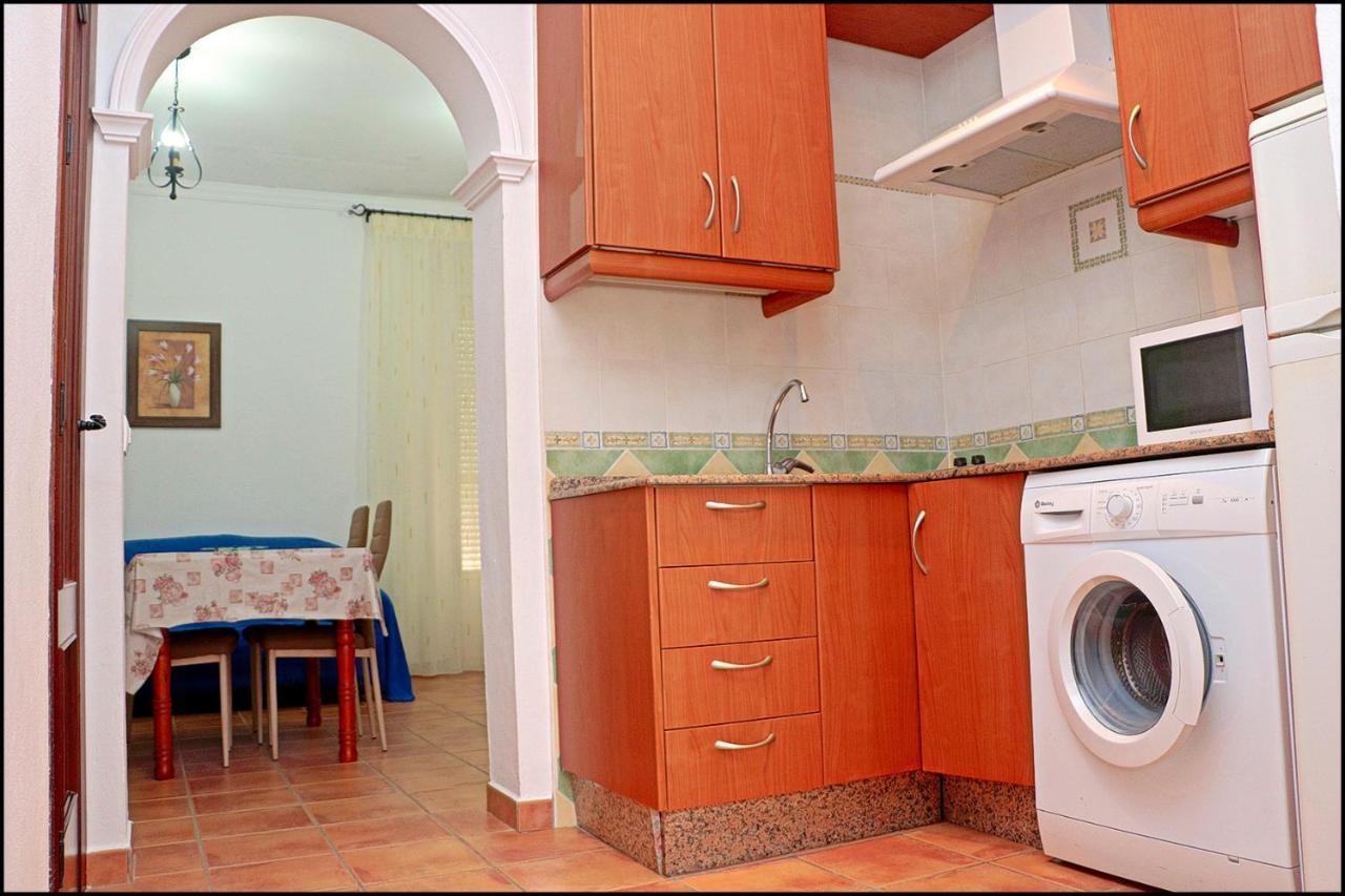 טריפה Apartamento Canalejas מראה חיצוני תמונה