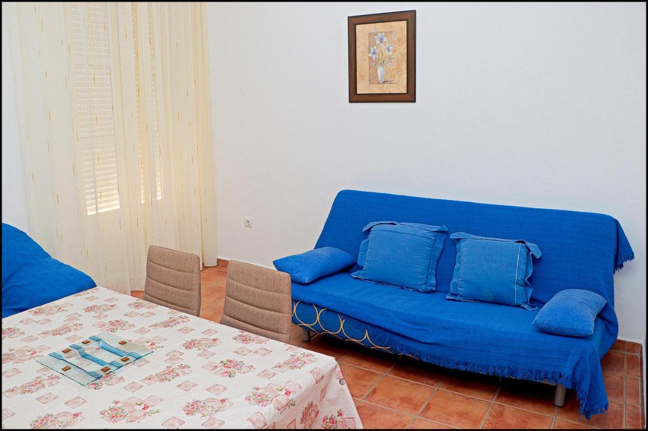 טריפה Apartamento Canalejas מראה חיצוני תמונה